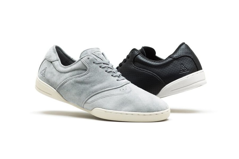 HUF 2015 Summer Footwear Collection 
