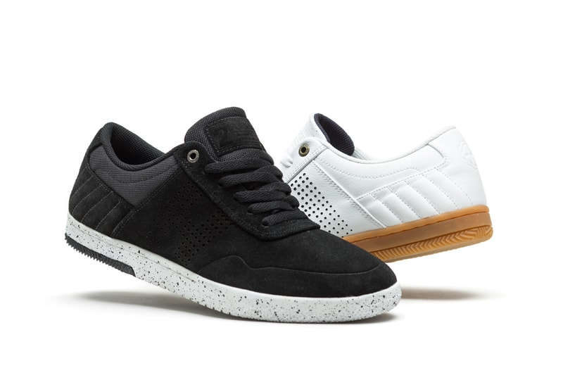 HUF 2015 Summer Footwear Collection 