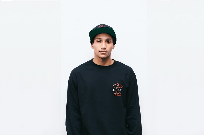 Mighty Healthy x Alive & Well "Rotten to the Core" Collection