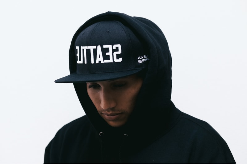 Mighty Healthy x Alive & Well "Rotten to the Core" Collection
