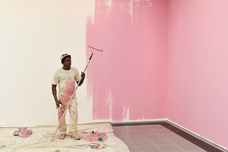 Hyper-Realistic Human Sculptures by Duane Hanson