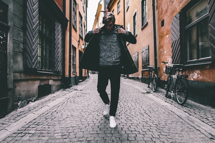 I Love Ugly 2015 Summer Lookbook by trashhand