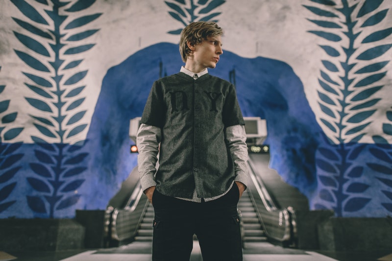 I Love Ugly 2015 Summer Lookbook by trashhand