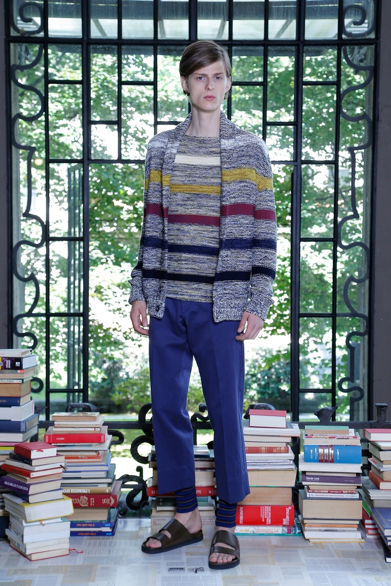 Iceberg 2016 Spring Collection
