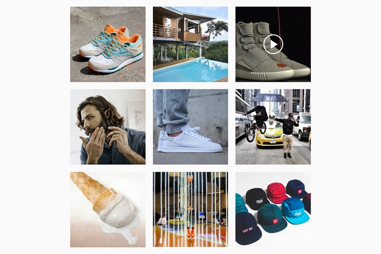 Instagram Cleans up Its Website With Its Latest Design Overhaul