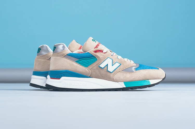 New Balance M998CSB "Classics"