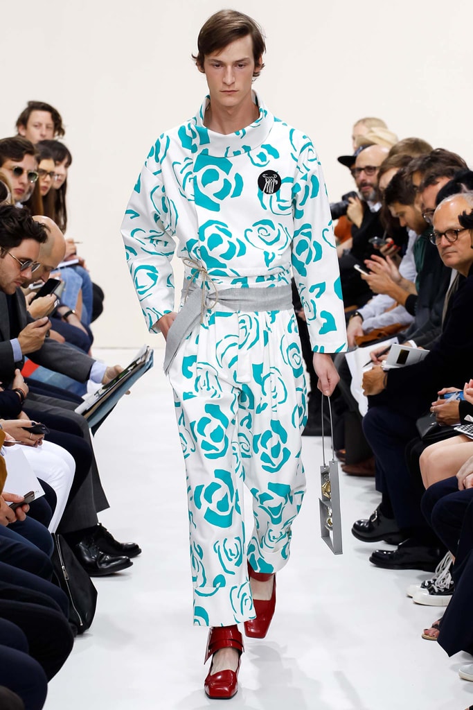 J.W. Anderson 2016 Spring/Summer Collection
