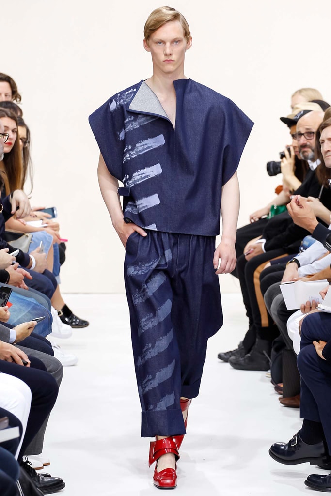 J.W. Anderson 2016 Spring/Summer Collection