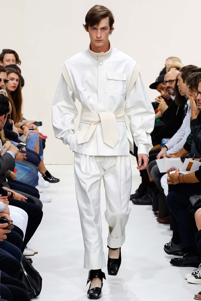 J.W. Anderson 2016 Spring/Summer Collection