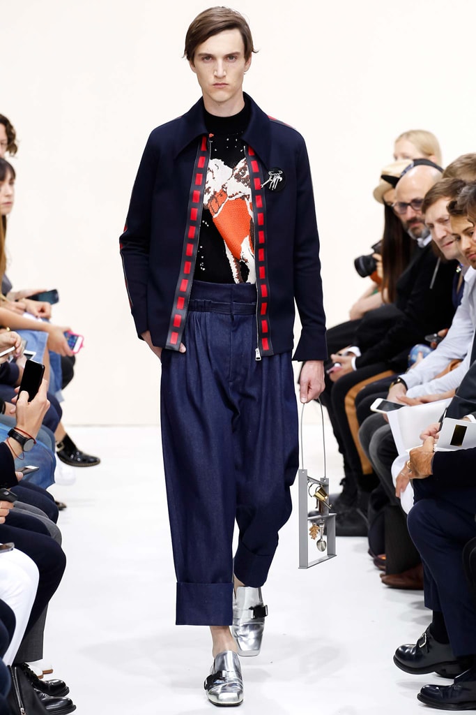 J.W. Anderson 2016 Spring/Summer Collection