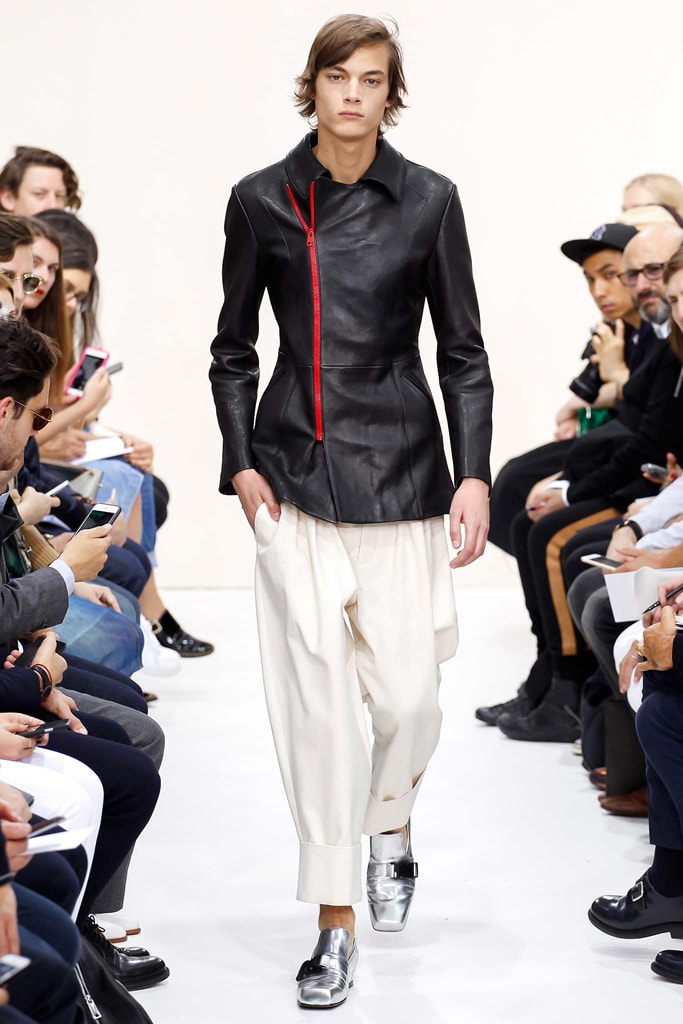 J.W. Anderson 2016 Spring/Summer Collection