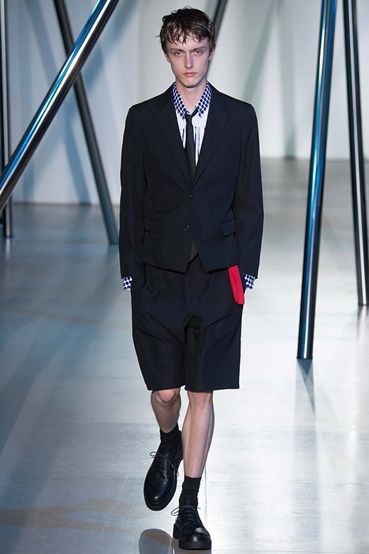 Jil Sander 2016 Spring/Summer Collection