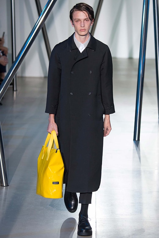 Jil Sander 2016 Spring/Summer Collection