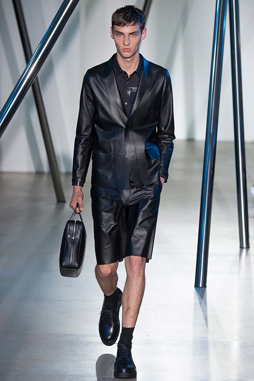 Jil Sander 2016 Spring/Summer Collection
