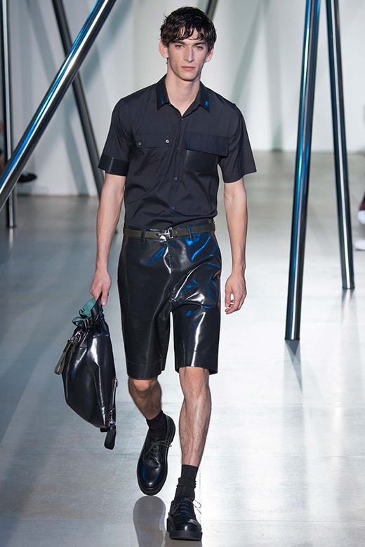 Jil Sander 2016 Spring/Summer Collection