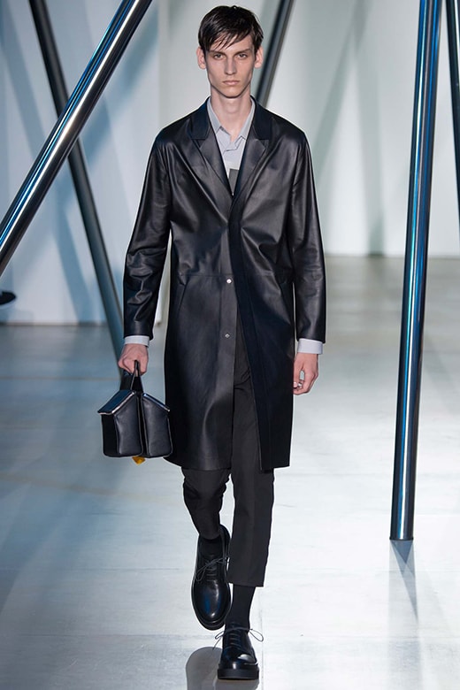 Jil Sander 2016 Spring/Summer Collection