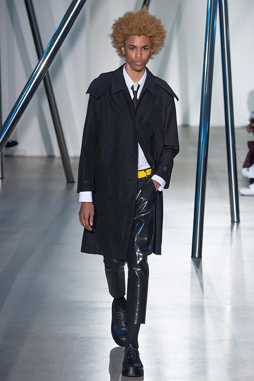 Jil Sander 2016 Spring/Summer Collection