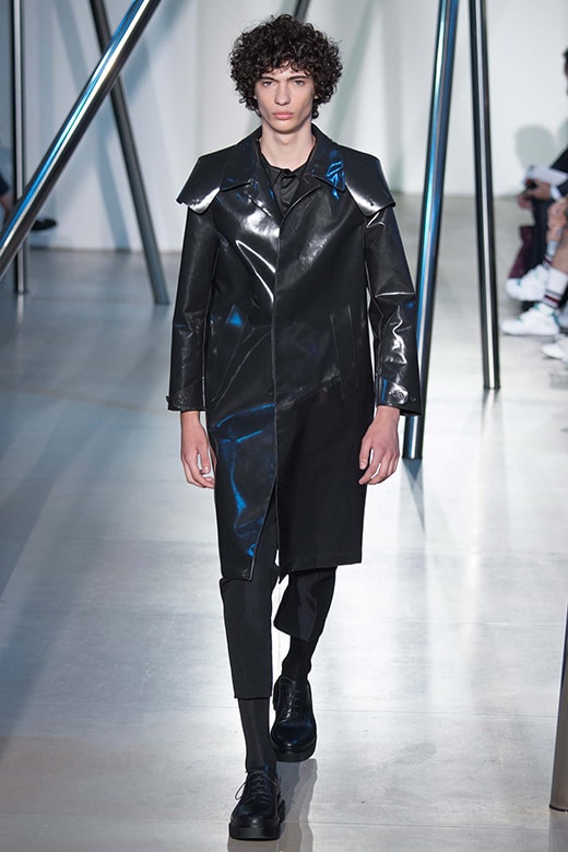Jil Sander 2016 Spring/Summer Collection