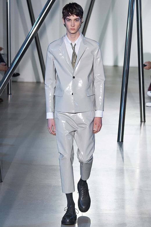Jil Sander 2016 Spring/Summer Collection