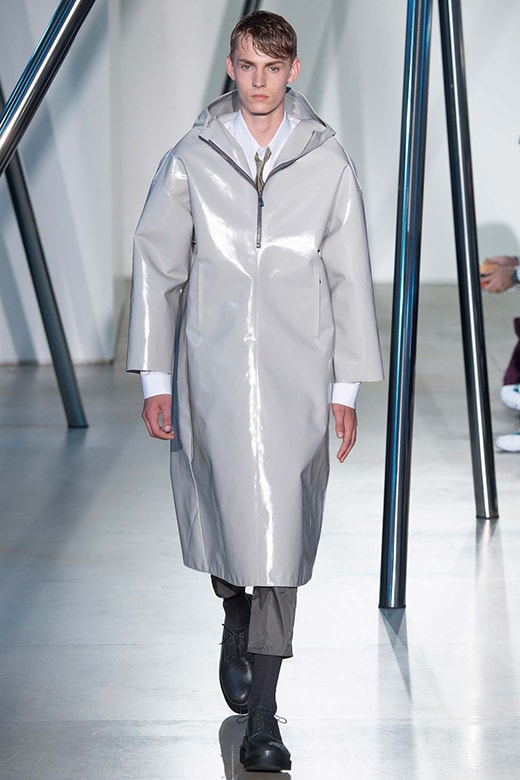 Jil Sander 2016 Spring/Summer Collection