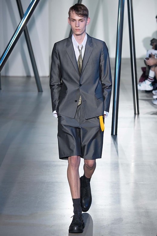 Jil Sander 2016 Spring/Summer Collection