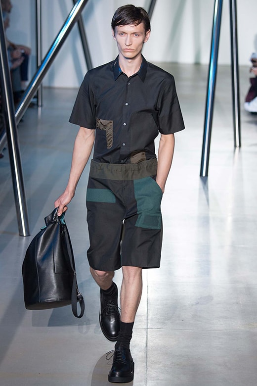 Jil Sander 2016 Spring/Summer Collection