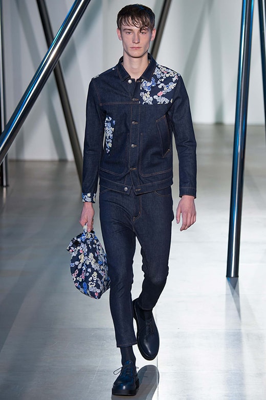 Jil Sander 2016 Spring/Summer Collection