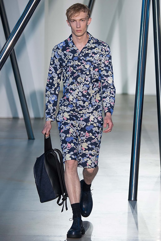 Jil Sander 2016 Spring/Summer Collection