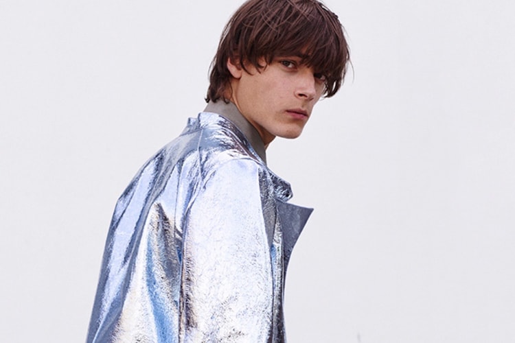 John Galliano 2016 Spring/Summer Collection