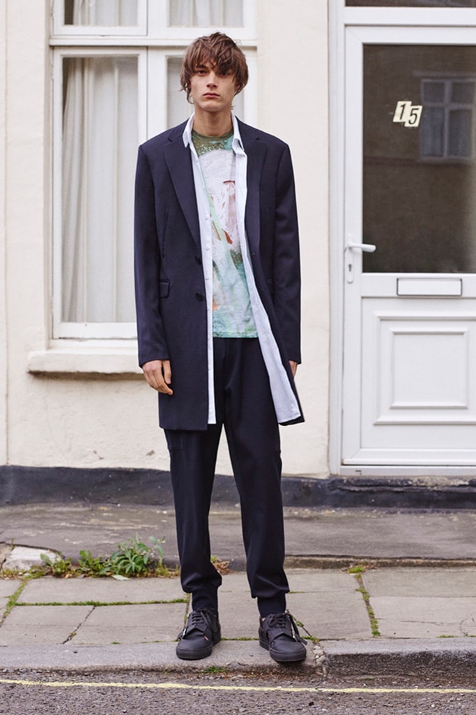 John Galliano 2016 Spring/Summer Fashion Collection 