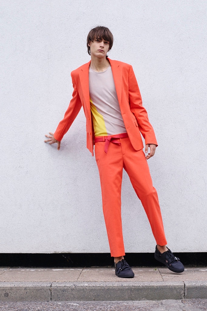 John Galliano 2016 Spring/Summer Fashion Collection 