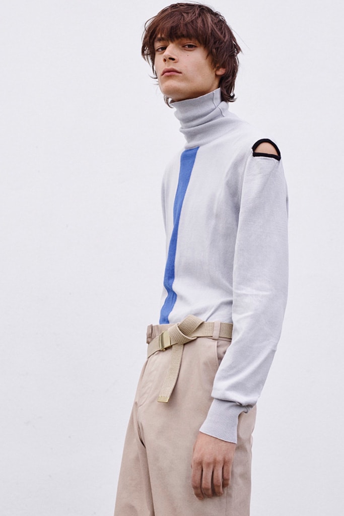 John Galliano 2016 Spring/Summer Fashion Collection 