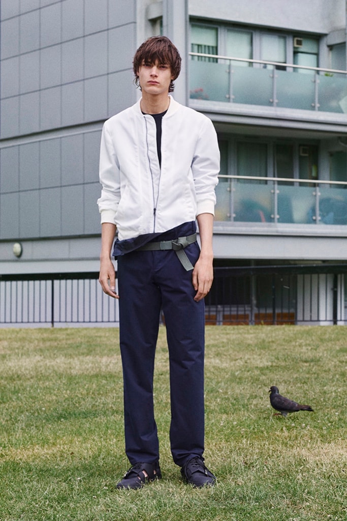 John Galliano 2016 Spring/Summer Fashion Collection 