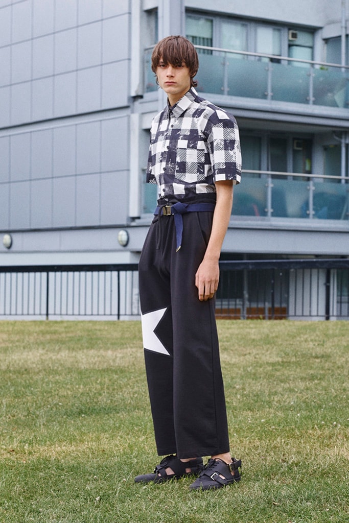 John Galliano 2016 Spring/Summer Fashion Collection 