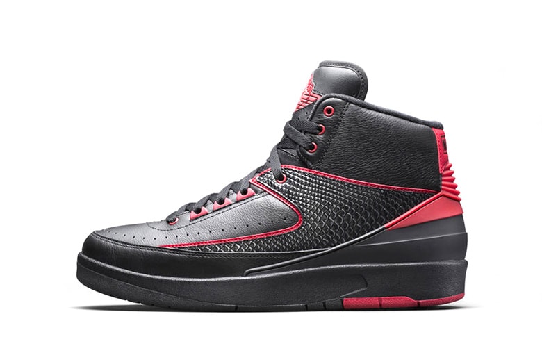Jordan Brand "Alternate" Pack