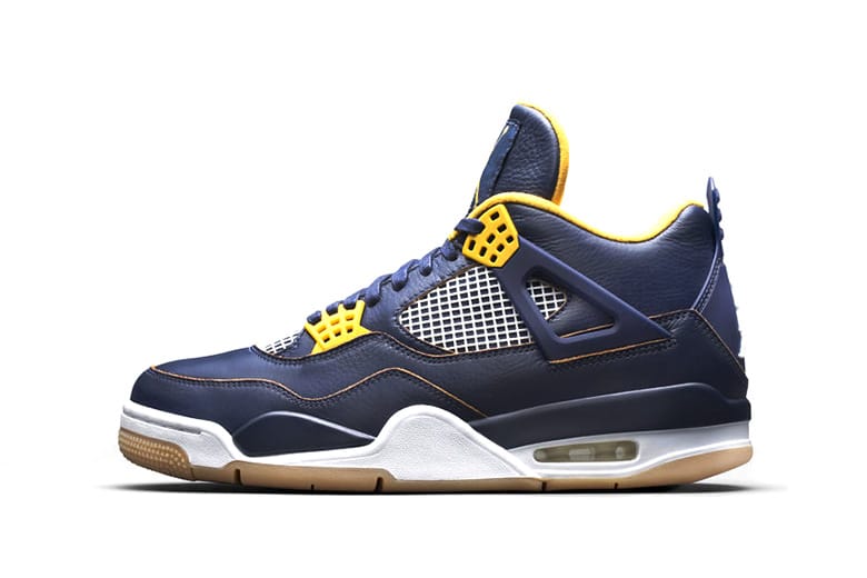 Jordan Brand "Dunk From Above" Pack