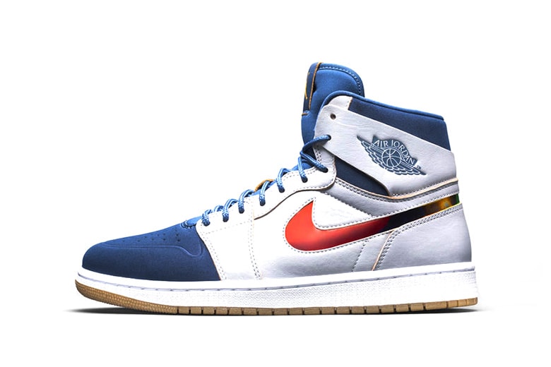 Jordan Brand "Dunk From Above" Pack
