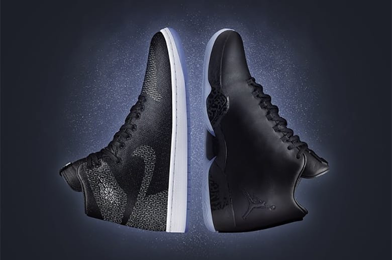 Jordan Brand Officially Unveils the MTM Pack