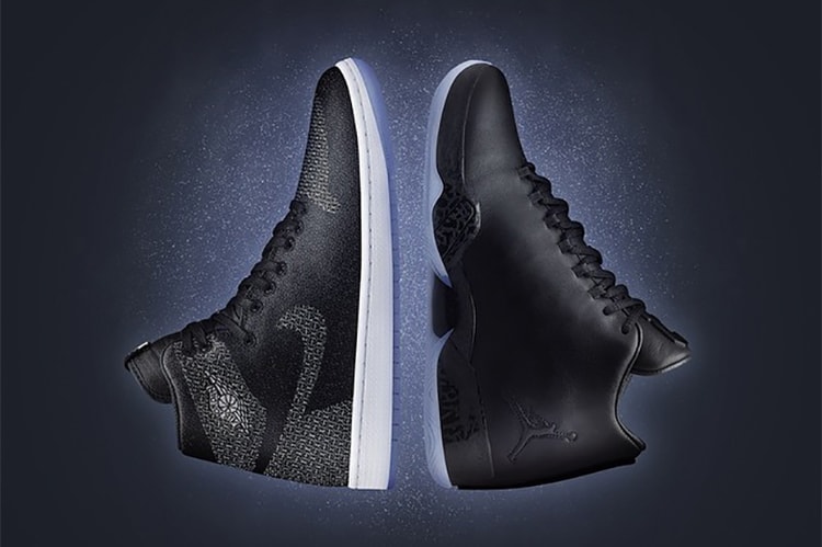 Jordan Brand Officially Unveils the MTM Pack