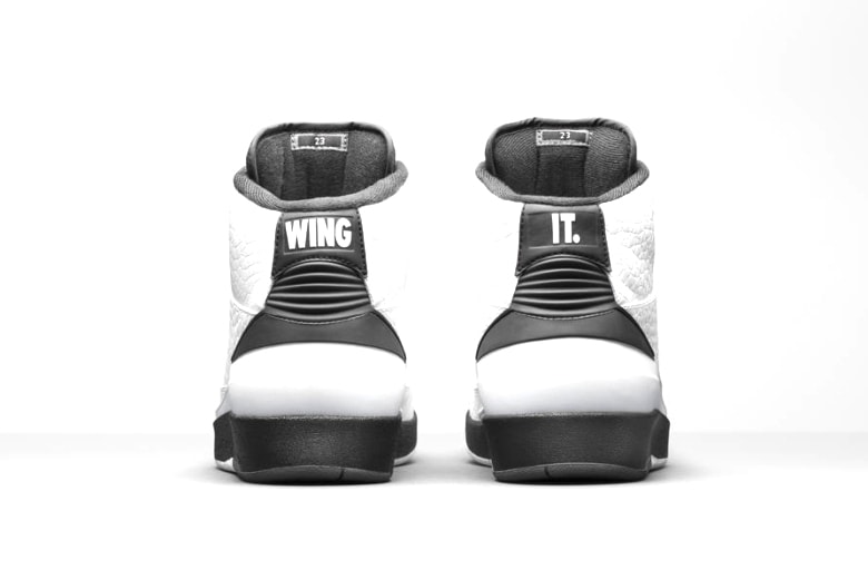 Jordan Brand "Poster" Pack
