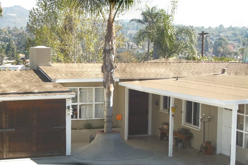 Spaces: Jordan Hoffart's Skateable Home