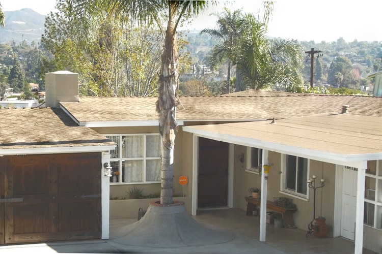 Spaces: Jordan Hoffart's Skateable Home