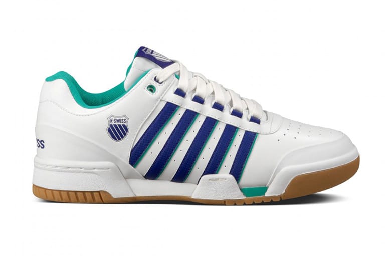 K-SWISS "Majors" Pack