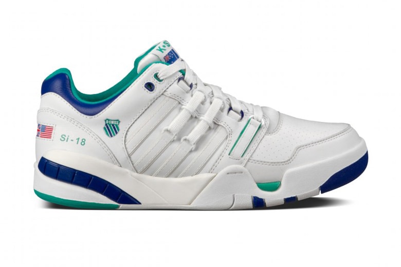 K-SWISS "Majors" Pack