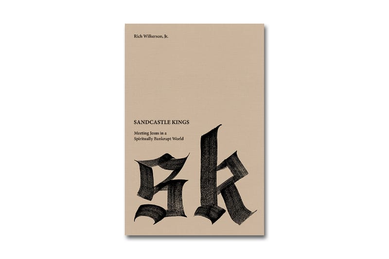 Kanye West Designed a Book Cover