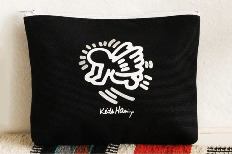 Keith Haring x BEAUTY&YOUTH Capsule Collection