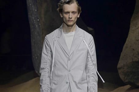 Kenzo 2016 Spring Collection