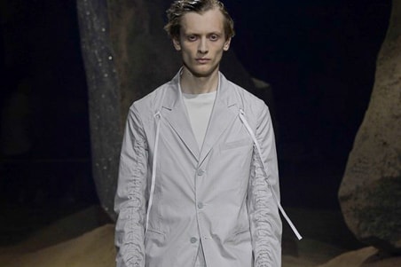 Kenzo 2016 Spring Collection