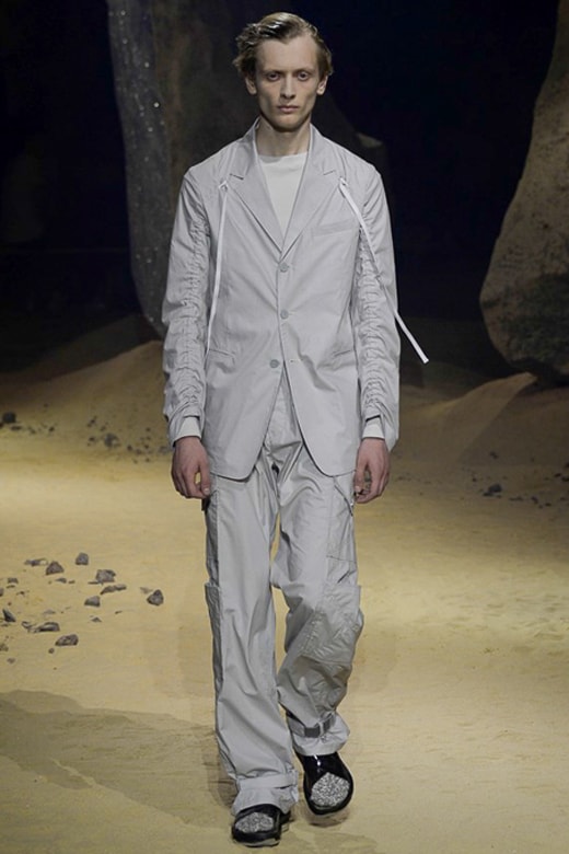 Kenzo 2016 Spring Collection