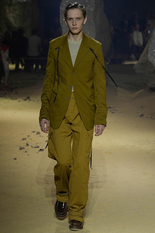 Kenzo 2016 Spring Collection